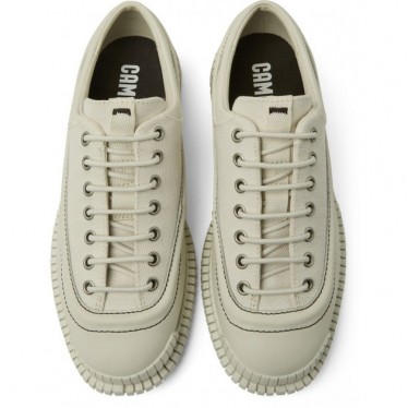 ZAPATO CAMPER PIX PIXO K201258 BLANCO