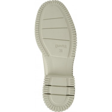 ZAPATO CAMPER PIX PIXO K201258 BLANCO