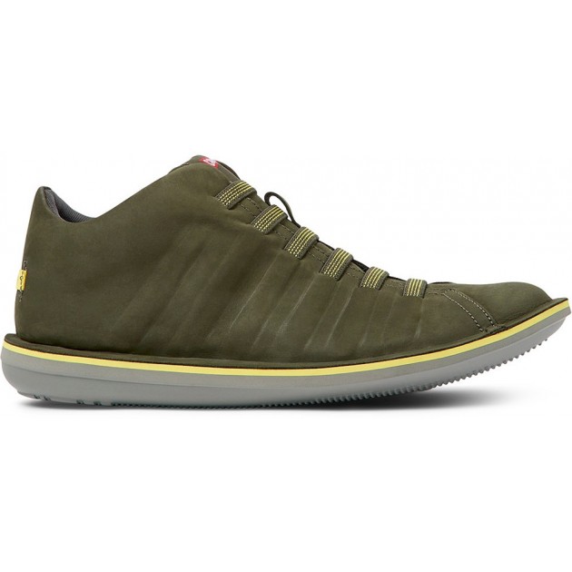 ZAPATILLAS CAMPER BEETLE 36678 KAKI_082 ZAPATILLAS CAMPER BEETLE 36678 KAKI_082