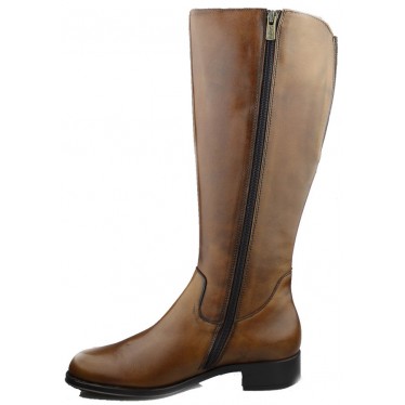 BOTAS CALLAGHAN BOND RIDE MARRON