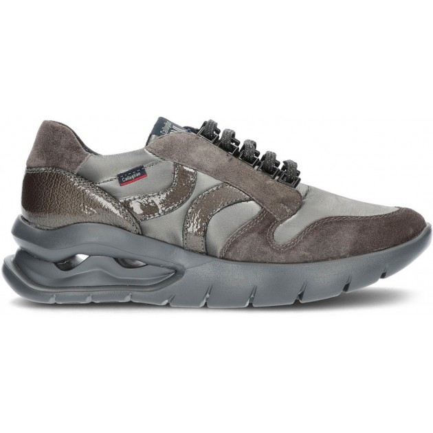 DEPORTIVA CALLAGHAN ARIA 45808 GREY DEPORTIVA CALLAGHAN ARIA 45808 GREY