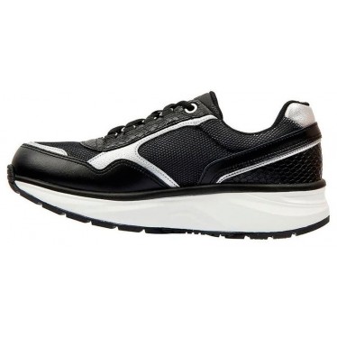 ZAPATILLAS JOYA TINA II BLACK_SILVER