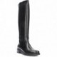 BOTA WONDERS ROCIO C-5470 NEGRO