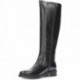 BOTA WONDERS ROCIO C-5470 NEGRO