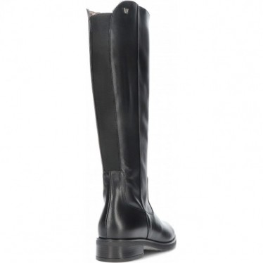 BOTA WONDERS ROCIO C-5470 NEGRO