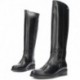 BOTA WONDERS ROCIO C-5470 NEGRO