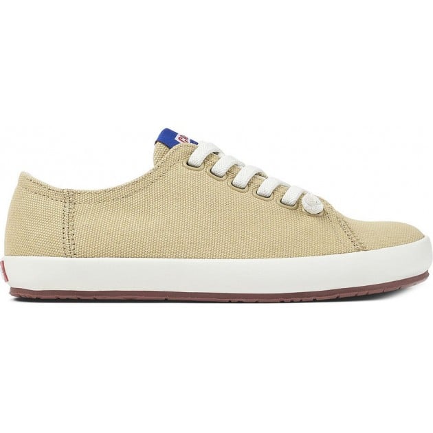 ZAPATILLAS CAMPER PEU RAMBLA VULCANIZADO 21897 CREMA_090 ZAPATILLAS CAMPER PEU RAMBLA VULCANIZADO 21897 CREMA_090