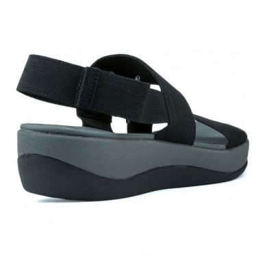 SANDALIAS CLARKS ARLA JACORY BLACK