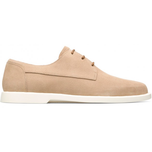 ZAPATOS CAMPER JUDD K100546 BEIGE ZAPATOS CAMPER JUDD K100546 BEIGE