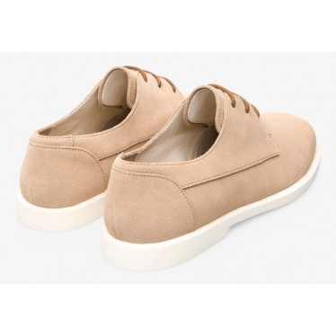 ZAPATOS CAMPER JUDD K100546 BEIGE