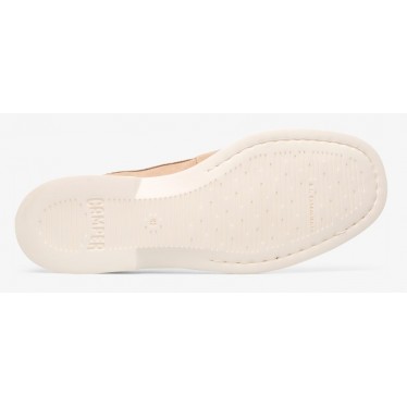 ZAPATOS CAMPER JUDD K100546 BEIGE