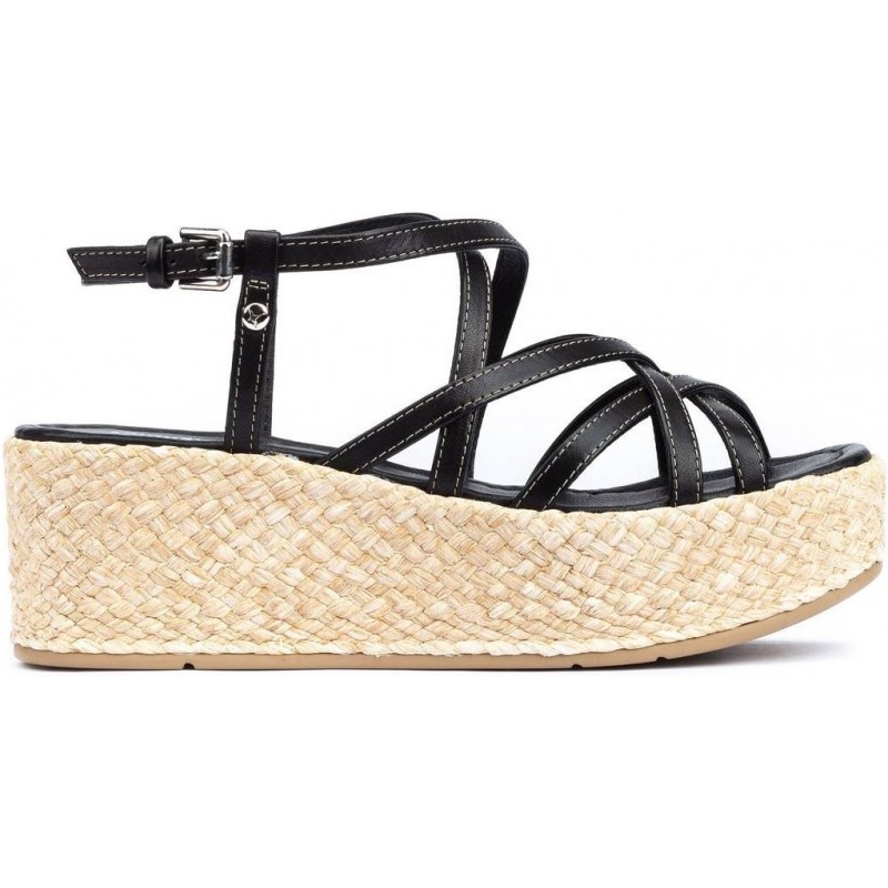 SANDALIAS PIKOLINOS CARESI W5X-1821 BLACK