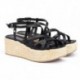 SANDALIAS PIKOLINOS CARESI W5X-1821 BLACK