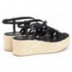 SANDALIAS PIKOLINOS CARESI W5X-1821 BLACK