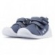 ZAPATILLAS BIOMECANICS BEBE LONA YAMIR AZUL_MARINO