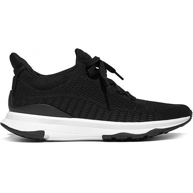 DEPORTIVA FITFLOP GB7 VITAMIN FFX KNIT SPORTS BLACK DEPORTIVA FITFLOP GB7 VITAMIN FFX KNIT SPORTS BLACK