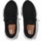 DEPORTIVA FITFLOP GB7 VITAMIN FFX KNIT SPORTS BLACK