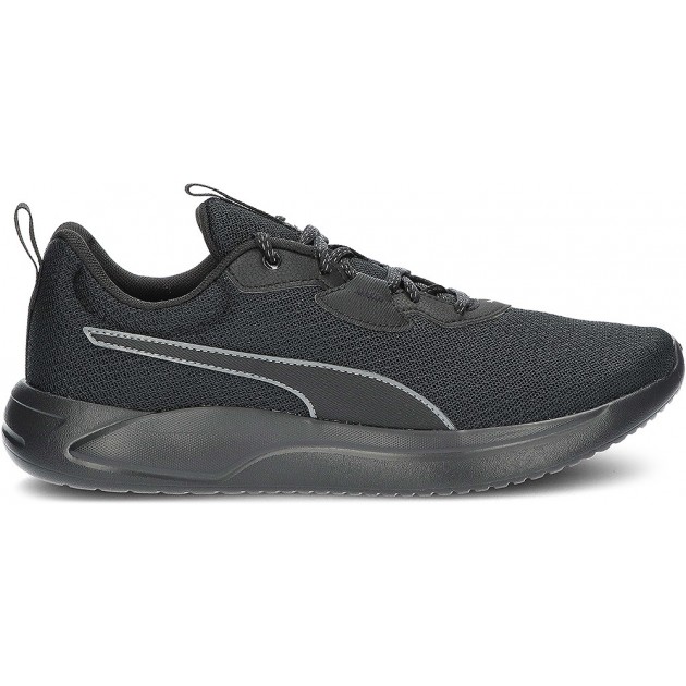 SNEAKERS PUMA RESOLVE SMOOTH 376219 BLACK