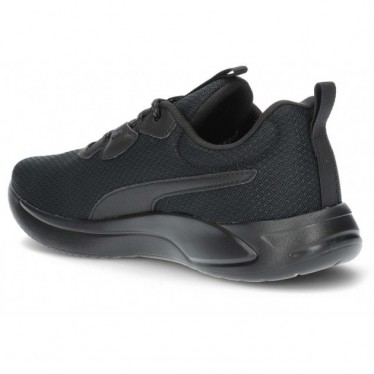 SNEAKERS PUMA RESOLVE SMOOTH 376219 BLACK