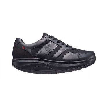 ZAPATILLAS JOYA ID CASUAL M BLACK