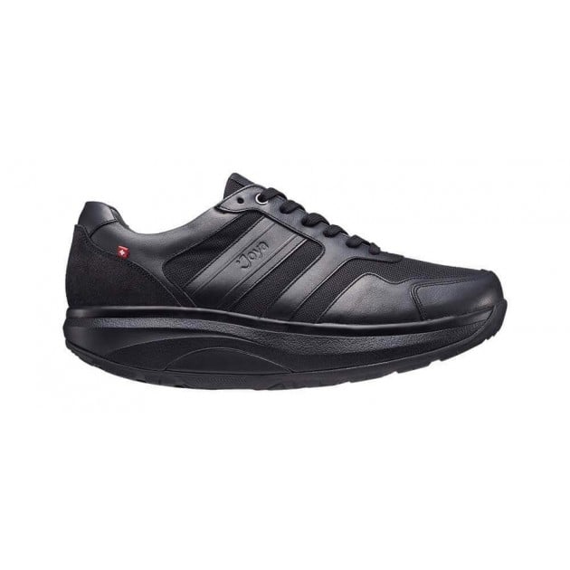ZAPATILLAS JOYA ID CASUAL M BLACK ZAPATILLAS JOYA ID CASUAL M BLACK