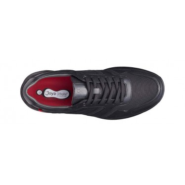 ZAPATILLAS JOYA ID CASUAL M BLACK