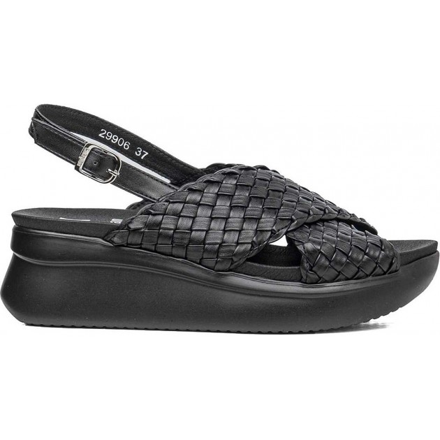 SANDALIAS CALLAGHAN CHESS 29906 NEGRO SANDALIAS CALLAGHAN CHESS 29906 NEGRO