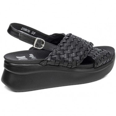 SANDALIAS CALLAGHAN CHESS 29906 NEGRO