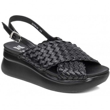 SANDALIAS CALLAGHAN CHESS 29906 NEGRO