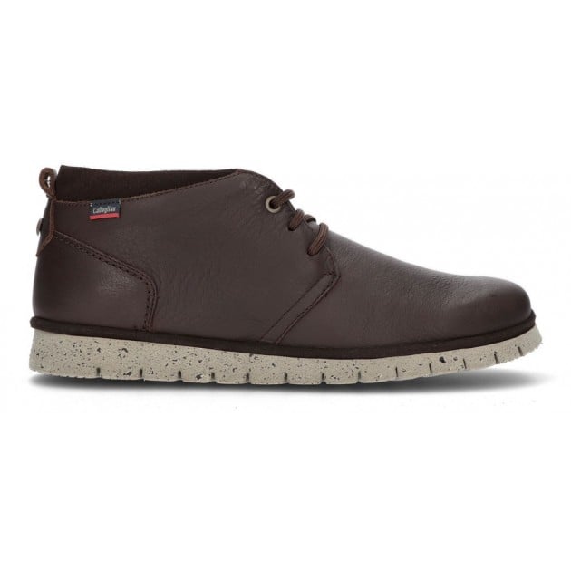 BOTAS CALLAGHAN SHERPA BROWN