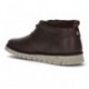 BOTAS CALLAGHAN SHERPA BROWN