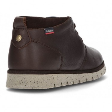 BOTAS CALLAGHAN SHERPA BROWN