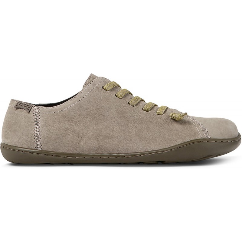 ZAPATOS CAMPER PEU CAMI 20848 TAUPE