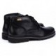 BOTINES PIKOLINOS BILBAO M6E-8320 BLACK