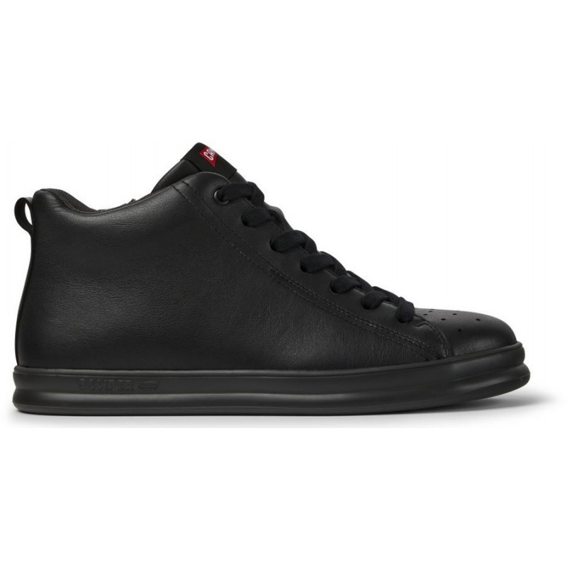 ZAPATILLAS CAMPER RUNNER K300418 NEGRO