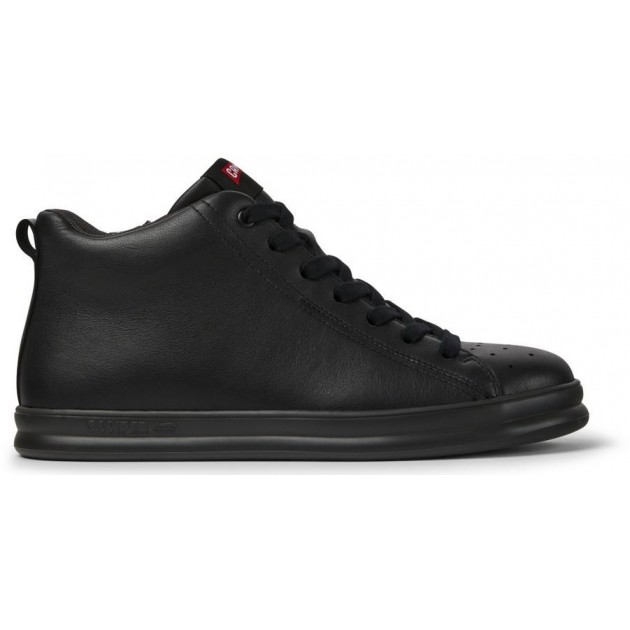 ZAPATILLAS CAMPER RUNNER K300418 NEGRO ZAPATILLAS CAMPER RUNNER K300418 NEGRO