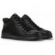 ZAPATILLAS CAMPER RUNNER K300418 NEGRO