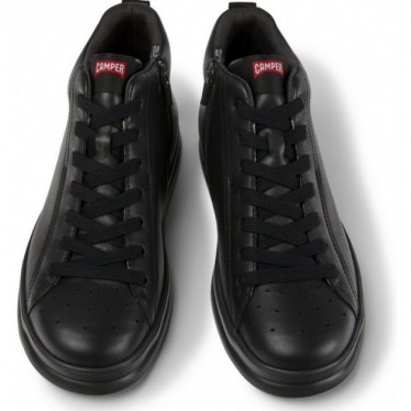 ZAPATILLAS CAMPER RUNNER K300418 NEGRO
