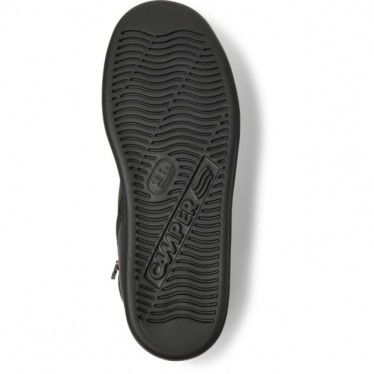 ZAPATILLAS CAMPER RUNNER K300418 NEGRO