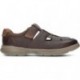 SANDALIAS CLARKS BRADLEY COVE BROWN