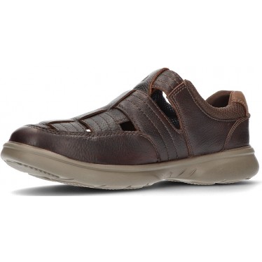 SANDALIAS CLARKS BRADLEY COVE BROWN