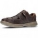 SANDALIAS CLARKS BRADLEY COVE BROWN