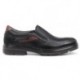 MOCASIN FLUCHOS MURRAY F1046 NEGRO