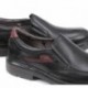 MOCASIN FLUCHOS MURRAY F1046 NEGRO