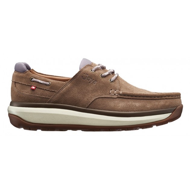 NAUTICOS JOYA HAVANNA M LIGHT_BROWN