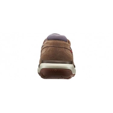 NAUTICOS JOYA HAVANNA M LIGHT_BROWN