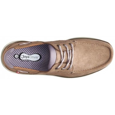 NAUTICOS JOYA HAVANNA M LIGHT_BROWN