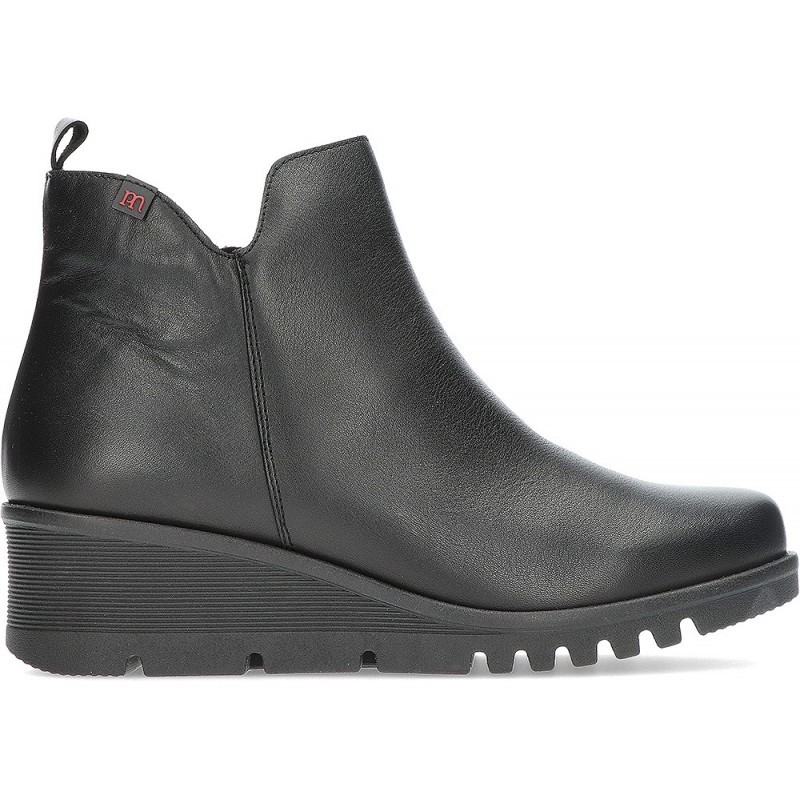 BOTIN PEPE MENARGUES ALBA 20853 NEGRO