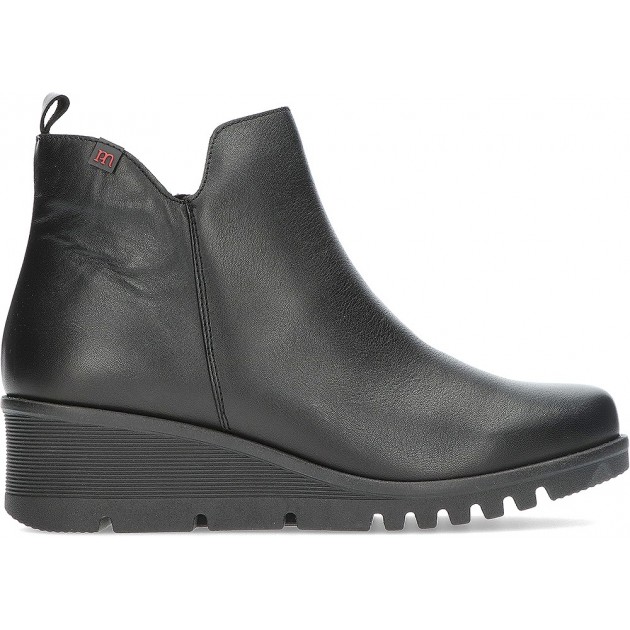 BOTIN PEPE MENARGUES ALBA 20853 NEGRO BOTIN PEPE MENARGUES ALBA 20853 NEGRO