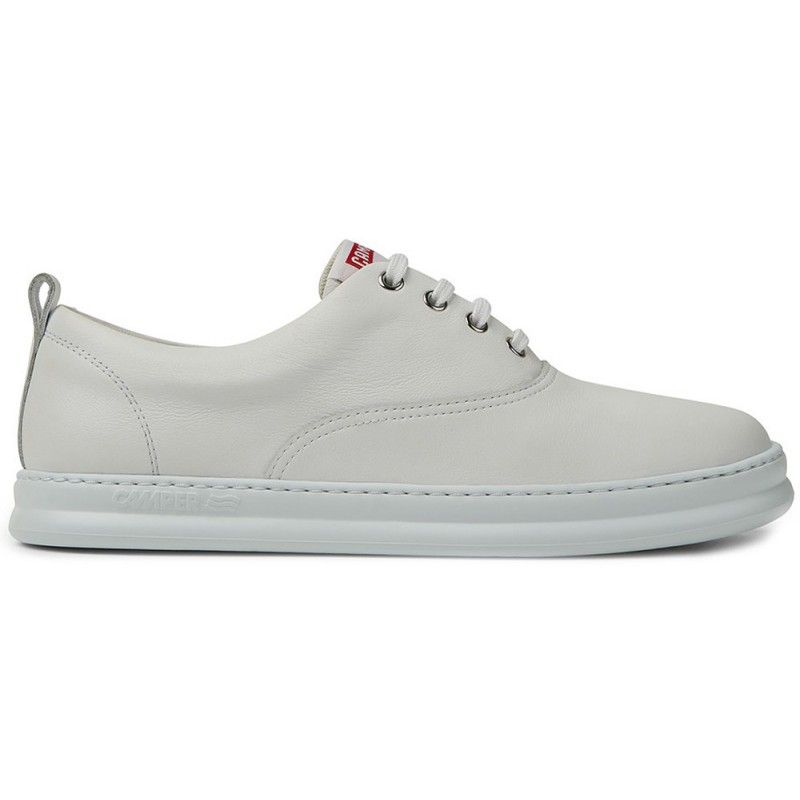 ZAPATILLAS RUNNER FOUR K100803 BLANCO